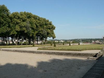 Place de Valadilène